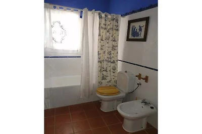 apartman za odmor Obiteljski odmor Cáceres