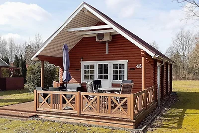 6 Personen Ferienhaus in Hovborg