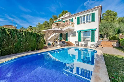 Villa in der Nähe des Strandes Puerto de...