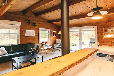Ferienhaus Erholungsurlaub Jerup