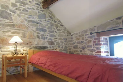 Casa vacanze a Treignes con giardino