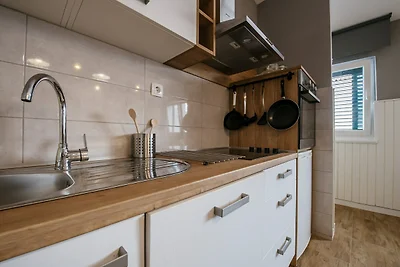 MY DALMATIA - Beach house Neno