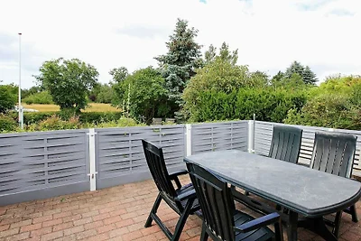 8 Personen Ferienhaus in Dannemare