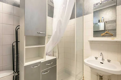 Accogliente base di montagna vicino Bachat...