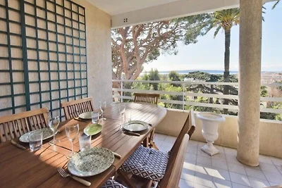 Wohnung in Cannes in der Nähe des Strandes Mo...