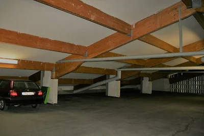 Ferienwohnung in Oberstdorf mit Wifi