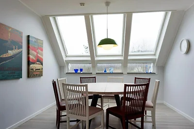 4 Sterne Ferienhaus in HUNNEBOSTRAND-By Traum