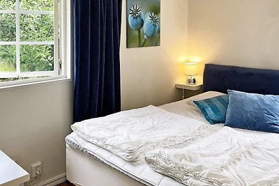 4 Personen Ferienhaus in STENHAMRA