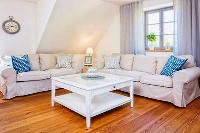 5 Landgut Mosch Comfortabele vakantiewoning