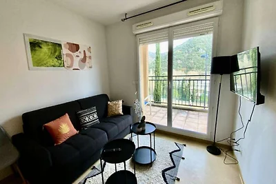 Appartementen voor 6 personen