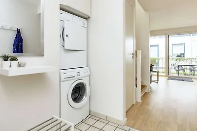 6 Personen Ferienhaus in Væggerløse