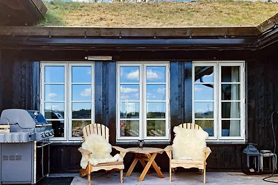 10 Personen Ferienhaus in NESBYEN-By Traum