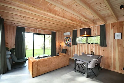Gemütliche Natur-Lodge in Dalerveen