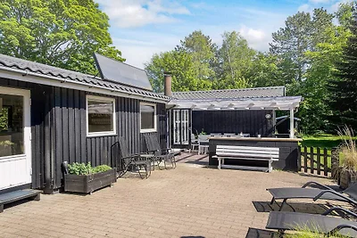 8 Personen Ferienhaus in Asnæs