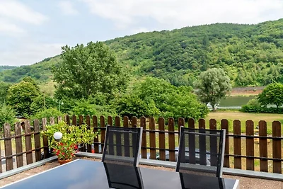 Apartamento de vacaciones valle del Mosela