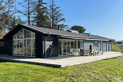 7 persoons vakantie huis in Nykøbing Sj