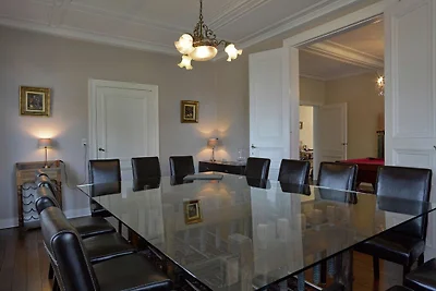Gemütliches Schloss in Thimister-Clermont mit...