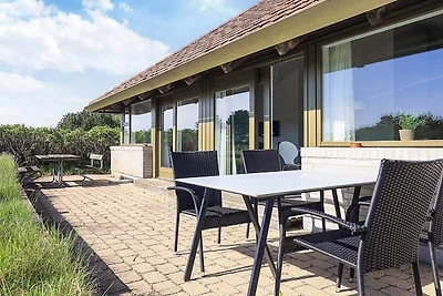Invitante casa vacanze a Karrebæksminde
