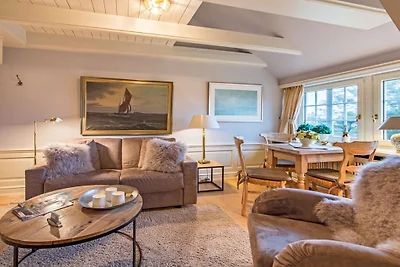 Suite Maisonette