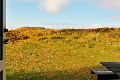 6 person holiday home in Ringkøbing