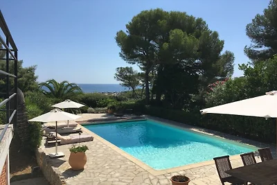 Casa vacanze con 4 camere da letto