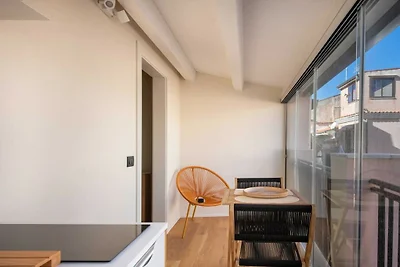 Apartament butikowy Candeloro