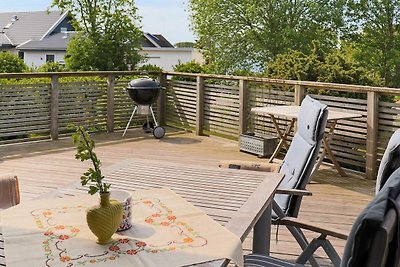 6 persoons vakantie huis in VARBERG