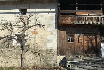 Altes Gneser Haus 1564