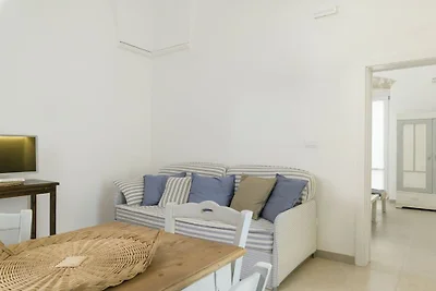 Dimora Grazia con terrazza