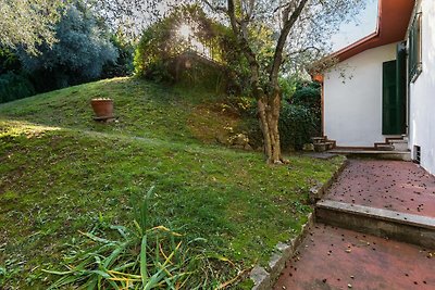 Heerlijke villa in Torri del Benaco met...