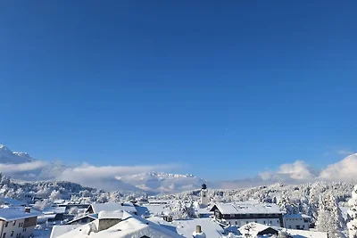 Apartamento en Innsbruck con 2 dormitorios.