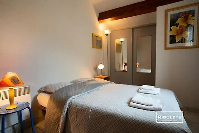 Casa a Vias Plage vicino alle spiagge