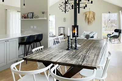 5 Sterne Ferienhaus in Gotlands Tofta-By...