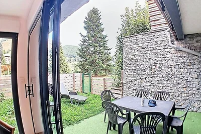 Apartment in Venosc in der Nähe des...