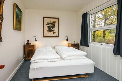6 Personen Ferienhaus in Ørsted-By Traum