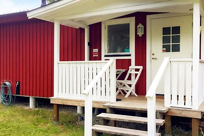 4 Sterne Ferienhaus in GOTLANDS TOFTA-By...