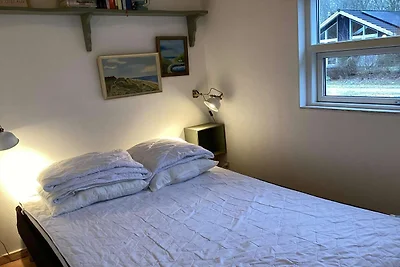 4 Sterne Ferienhaus in Ansager-By Traum