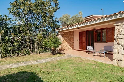Wohnung in San Teodoro mit Terrasse