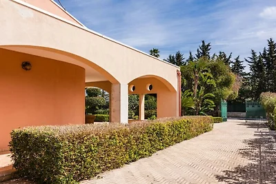 Villa Arenella - CM