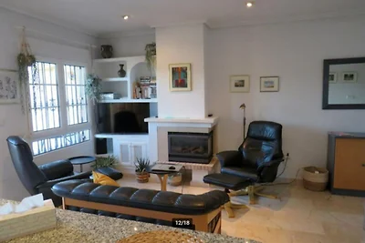 Wohnung im Zentrum von Orihuela