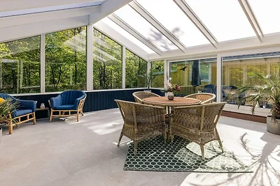 Meeresoase mit Garten-By Traum