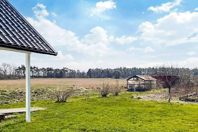 6 Personen Ferienhaus in HEMSE