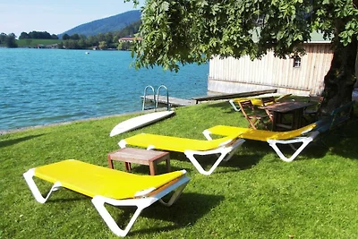 Ferienwohnung mit 1 Schlafzimmer