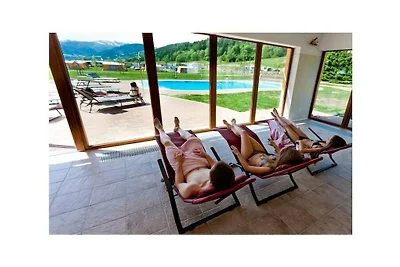 Appartamento con 1 camera da letto