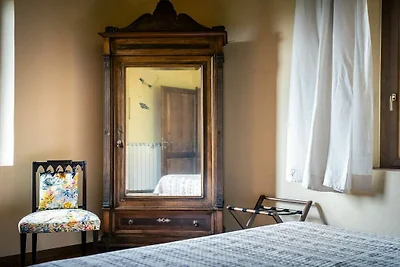 La Tinaia, FeWo Il Bosco