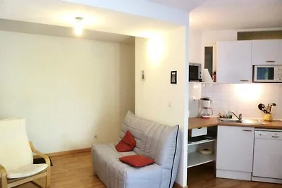 Wohnung im Dorfzentrum nahe Skibus