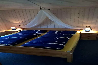 Casa vacanze in posizione incantevole