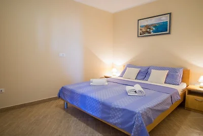 Ferienwohnung mit 1 Schlafzimmer