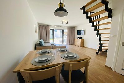 Familievakantiehuizen-voorheen TUI Ferienhaus