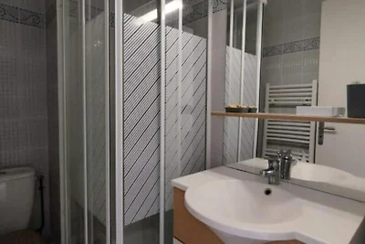 Wohnung am Hafen mit Strandzugang